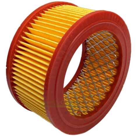 filtre à air pour tronçonneuse NAC SPS01-52 52cc (1/4)
