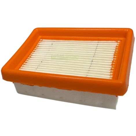 filtre à air pour débroussailleuse Efco DSH 500 5000 T BP S TS146 61120018R IA1229 SL1129 (1/3)