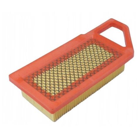 filtre à air pour Stiga Tornado 2098 Park 120 300 340 Combi 2072 372 Primo 18550321