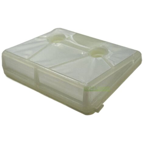 filtre à air pour tronçonneuse Dolmar 109 110 111 115 PS 43 52 540 / 395173020 020 173 201 (1/3)