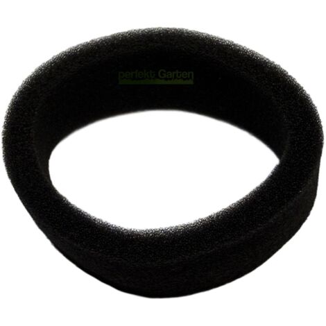 filtre à air pour débroussailleuse BC CG CYG WLBC 26 32 33 260 415 430 520 (1/3)