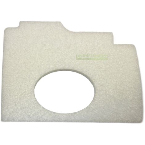 filtre à air pour tronçonneuse Stihl MS 170 180 C 2-Mix / 11301411700 1130-141-1700 (1/4)