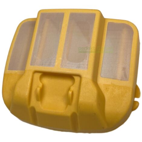 filtre à air pour tronçonneuse Husqvarna 535 550 XP XPG / 522 67 54-05 522 67 54-02 (1/5)
