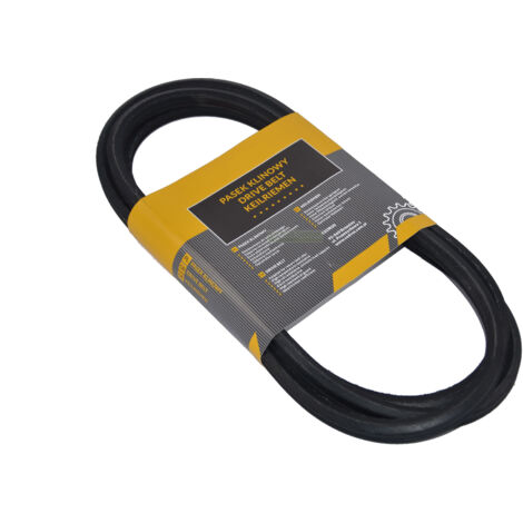 233,9 / 239 CM courroie pour Cub Cadet CC 714 715 716 717 Lawnflite 908 / 95404174A