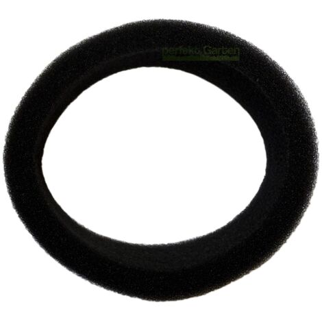filtre à air pour débroussailleuse Yard Force Turbo Hurricane Deltafox Mowox Ryobi Flo (1/3)