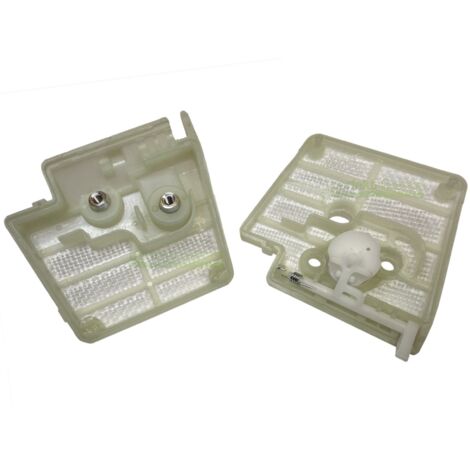 filtre à air pour tronçonneuse Stihl 024 AV Super S WB / 1121-120-1625 1121-120-1617 (1/4)