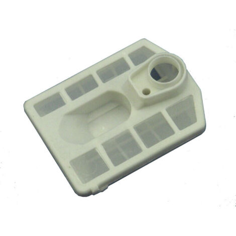 filtre à air pour tronçonneuse Brast BRB-KS-5202 / Arebos AR-HE-KS52CC /BullPower KS-5801 (1/4)