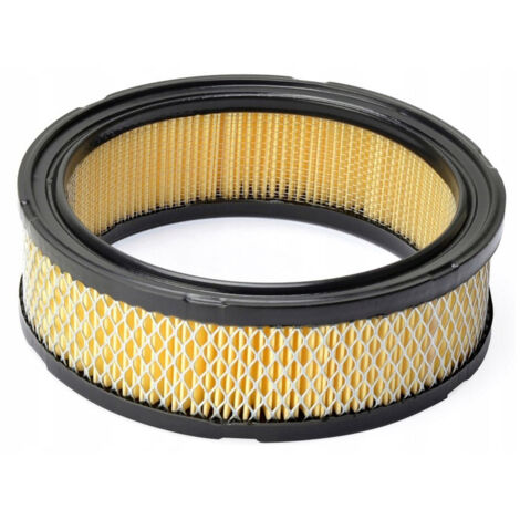 filtre à air pour Briggs & Stratton V-Twin Vanguard 392642 (1/3)