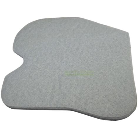 filtre à air pour tronçonneuse Husqvarna 230 235 236 240 E Mark II III / 545 06 18-01