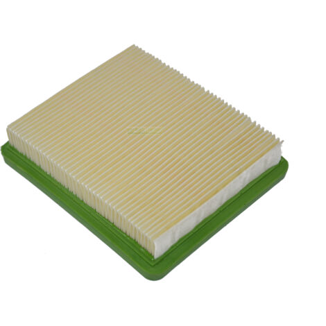 filtre à air pour tondeuse Brast BRB-RM-5201 / Rotenbach RM1 20 BAE Classic (1/4)