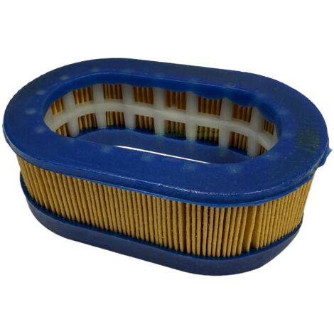 filtre à air pour tronçonneuse MacAllister Fuxtec Scheppach Hyundai Brast Einhell 45cc (1/4)