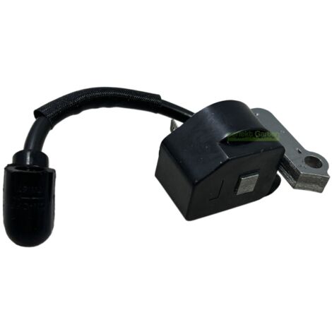 bobine d'allumage pour débroussailleuse Oleomac 446 450 453 746 750 755 BP S T Master 61110153A