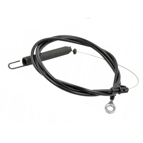 câble d'embrayage tracteur tondeuse McCulloch M115-97TC M125-97TC M145-97TC M165-97TC