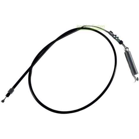câble d'enclénchement de lames pour Honda HF 2213 K3 2216 2218 HE SE HL / 1136-1165-01