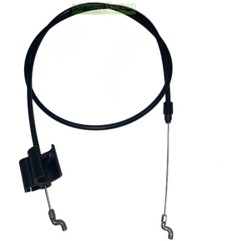 câble de frein pour tondeuse McCulloch M51-140 M56-140 M56-150 M53-190 / 420939