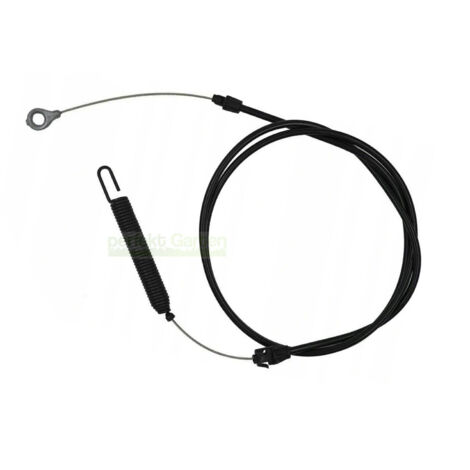 câble d'embrayage tracteur tondeuse Jonsered LT 2320 CMA2, LT 2318 CMA