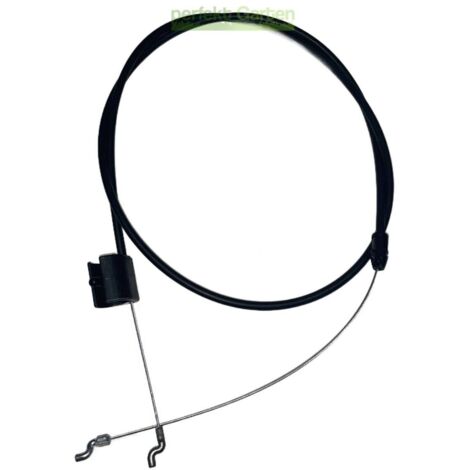 1506 mm câble de frein pour tondeuse MTD 11A-084E752 11A-503F800 11A-503E755 310990 (1/2)
