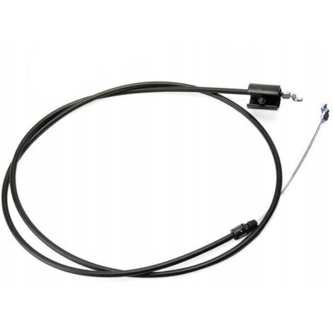 câble de frein pour tondeuse AYP Craftsman Poulan Weedeater 5321827-55 (1/3)