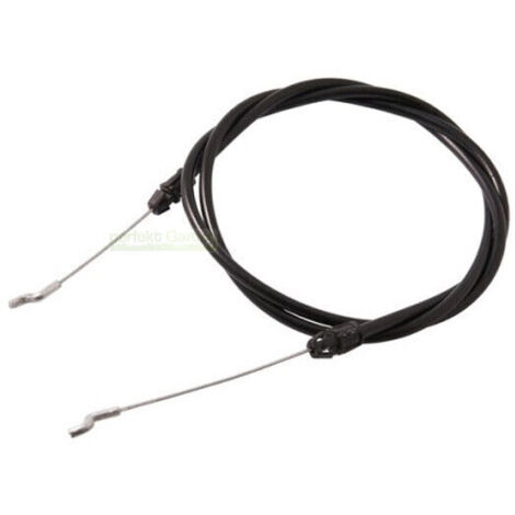 147 CM câble d'entraînement pour tondeuse Fuxtec FX-RM 5196 PRO (1/3)