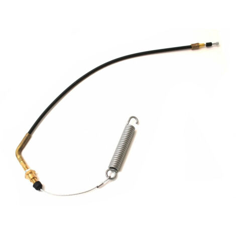 câble d'enclénchement de lames pour Castel Garden 82004604/3 82004604/2 82004604/0 82004604 (1/3)