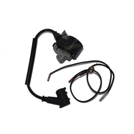 bobine d'allumage pour tronçonneuse STIHL FS360, FS420, FS420L 00004001300, 11174001305 (1/3)