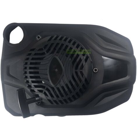 démarreur à recul pour tondeuse avec moteur Loncin LC1P70FE (LC 1 P 70 FE)