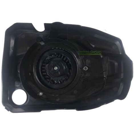 démarreur à recul pour NAC LS51-166L-HSDS-JR / 193490438-0001 / 1934904380001 (1/5)
