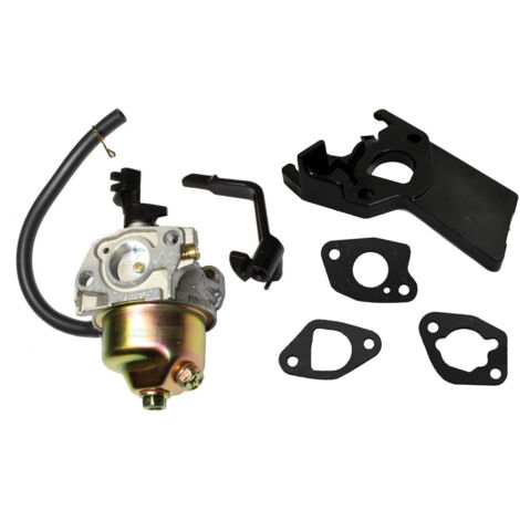 carburateur pour générateur Swisskraft SK 8500 W (SK8500W) (1/4)