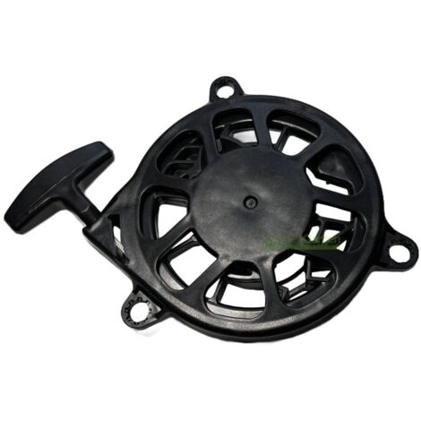 démarreur à recul pour Honda GCV 135 170 200 HRG 416 466 536 HRN 216 / 28400-Z9L-004