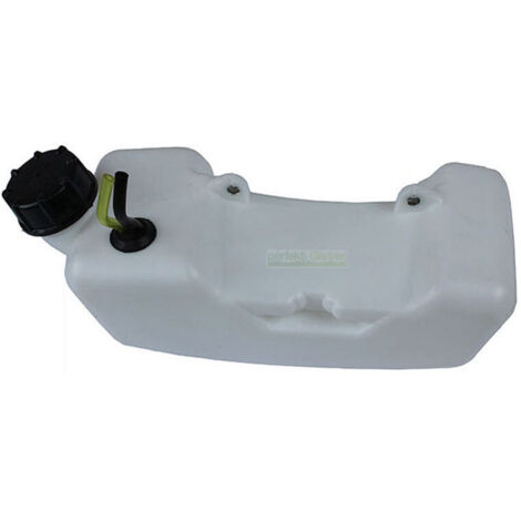 Réservoir + filtre + bouchon pour VERTEX VKS-52 BASIC/L DBC520A débroussailleuse (1/3)