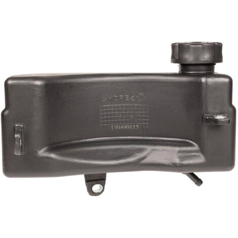 réservoir de carburant pour tondeuses à gazon Weibang avec moteur Loncin 1P70FC / LC1P70FC (1/3)