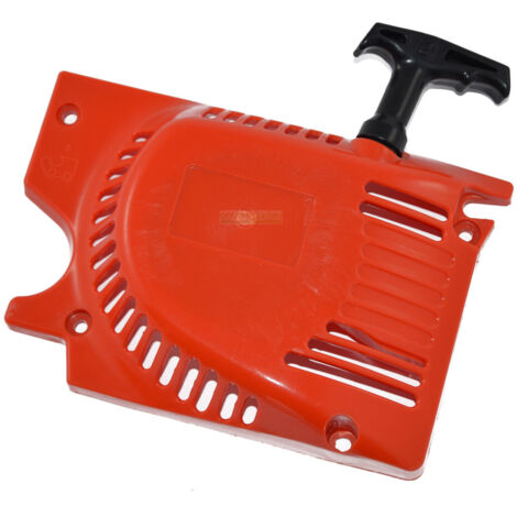 démarreur à recul pour ConenTool C04 / Hecht 956 / Maltec MasterCut 5700W tronçonneuse (1/3)