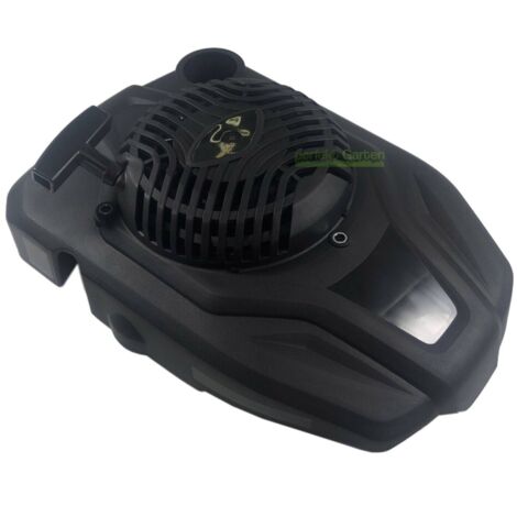 démarreur à recul pour moteur Loncin LC1P65FE-2 V200 / 193490438-0001 / 1934904380001