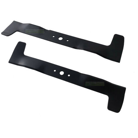 102 CM jeu de lames pour tondeuse Honda HF 2213 2218 2417HM Sabo Viking / 6151 702 0100/ 182004341/1