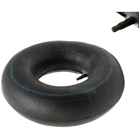 140-6 tube / chambre à air pour tondeuse à gazon / tracteur (valve TR13) (1/2)