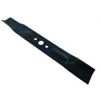 38 CM lame pour tondeuse MTD 395 SPB, 395 SPO, Smart 395 SPO, B 395, C 395 SPO