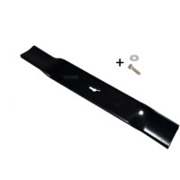 32 CM lame pour tondeuse Parkside PRM 1200 A1 (PRM1200A1) + vis