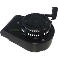 démarreur à recul pour tondeuse DAYE 4016 P (4016P)