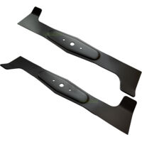 102 CM jeu de lames pour tondeuse AGS AG AJ 102/22 102/18 102/16 H Agrojet Starjet