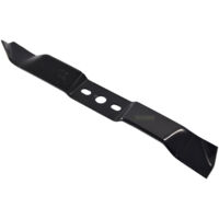 46 CM lame pour tondeuse Brill Steelline 46 XL R 4.0 Bio Plus