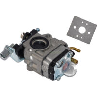 carburateur pour débroussailleuse Zipper ZI-GPS182J (ZI-GPS 182 J)