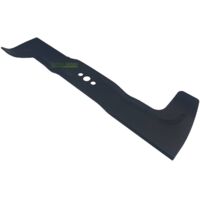 47,5 CM lame pour tondeuse Husqvarna LC 48 E LB 48 V LC348 VE 585 60 75-10 585 60 75-01