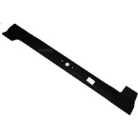 76 CM lame pour tondeuse MTD Minirider 76 RDE 13B726SD600