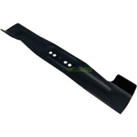 31,6 CM lame pour tondeuse Wolfgarten HB Campus 32EL, 2.32E-1, 2.32 E-1