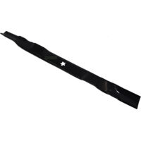 75 CM lame pour tondeuse Mcculloch M11577HRB M11577RB ZM3016 ZM3016BF / 5324192-73