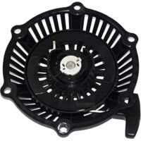 démarreur à recul pour STIGA Collector 53 S / Multiclip 53 S Rental / Turbo 55S Combi tondeuse à gazon