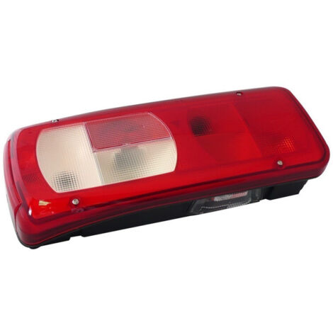 Luz trasera Daf XF CF LF 95XF 2013+ Izquierda 1875580