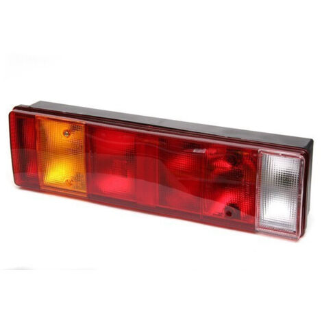 Luz trasera DAF XF CF LF 1993-2005 Derecha 1357076