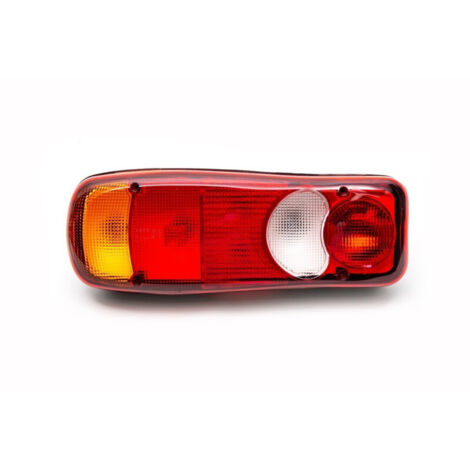Luz trasera izquierda Renault, Volvo, Daf 1451482 20769781