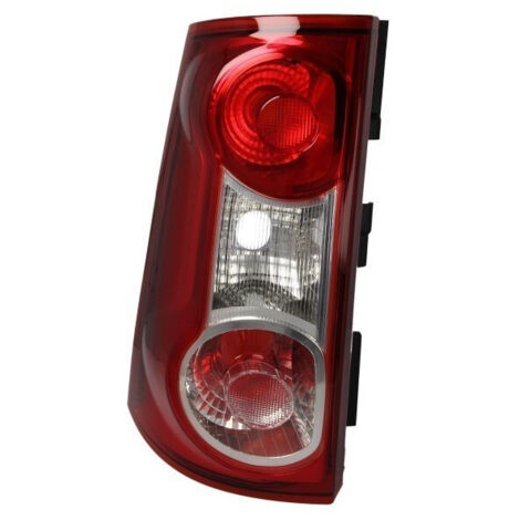 Faro trasero Dacia Logan Combi 2006-2013 Izquierdo 62420911